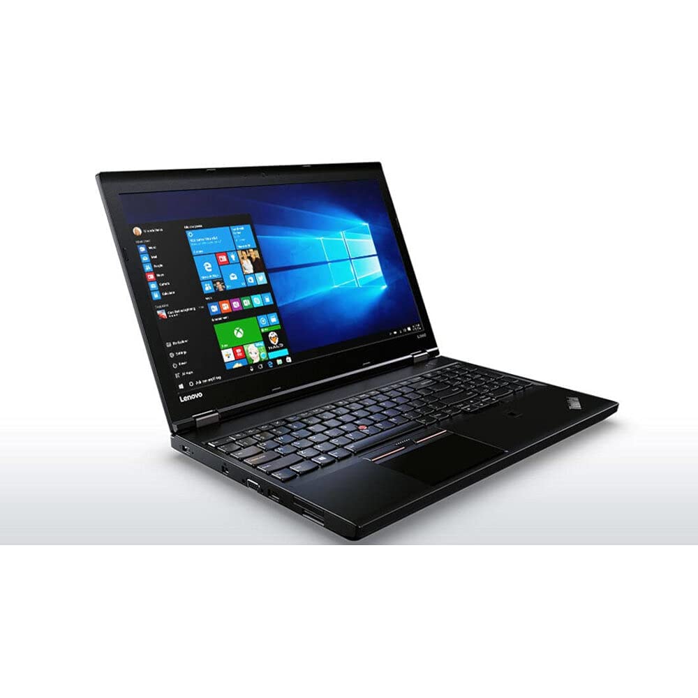 Lenovo L560　Windows10 Pro 8G 256G LENOVO THINKPAD L560, i5-6200U, 8GB RAM, 256GB SSD, 15.6
